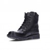 Botas Hombre Kangaroos 967 Negro