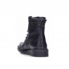Botas Hombre Kangaroos 967 Negro
