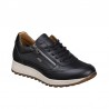 Sneakers Mujer Kangaroos 905 Negro