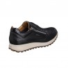 Sneakers Mujer Kangaroos 905 Negro