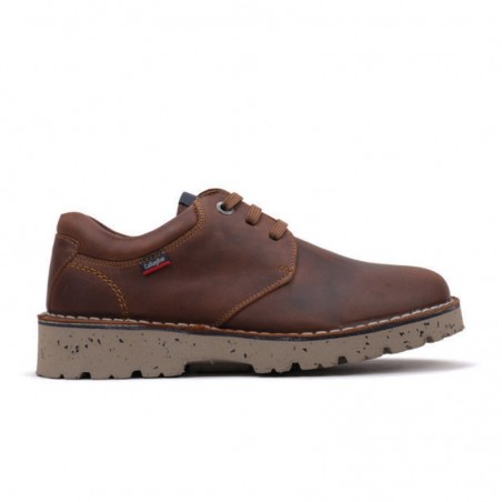 Zapatos Casual Hombre Callaghan 555501 Cuero