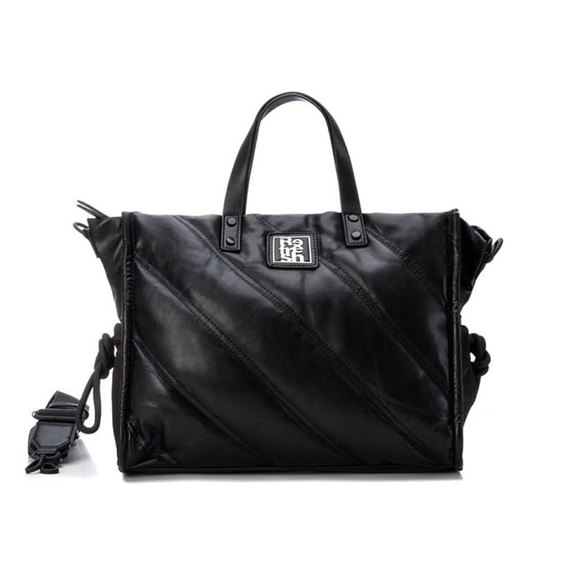 Bolso Complementos Refresh 183219 Negro