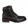 Botas Hombre Coronel Tapiocca C304 Marron