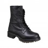 Botines Planos Mujer Coronel Tapiocca C380 Negro