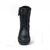 Botines Planos Mujer Coronel Tapiocca C374 Negro