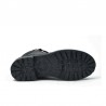 Botines Planos Mujer Coronel Tapiocca C374 Negro