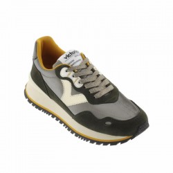 Sneakers Mujer Victoria 1157115 Kaki