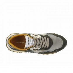 Sneakers Mujer Victoria 1157115 Kaki