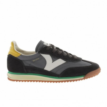 Sneakers Hombre Victoria 1158100 Gris