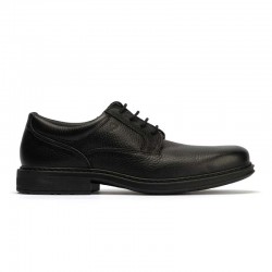 Zapatos Casual Hombre Pitillos 122 Negro