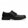 Zapatos Casual Hombre Pitillos 122 Negro