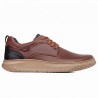 Zapatos Casual Hombre Callaghan 60800 Terrain Marron
