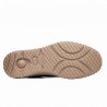 Zapatos Casual Hombre Callaghan 60800 Terrain Marron