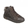 Botines Planos Mujer Coronel Tapiocca T701 Gris