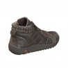 Botines Planos Mujer Coronel Tapiocca T701 Gris