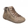 Botines Planos Mujer Coronel Tapiocca T701 Beig