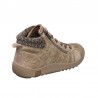 Botines Planos Mujer Coronel Tapiocca T701 Beig