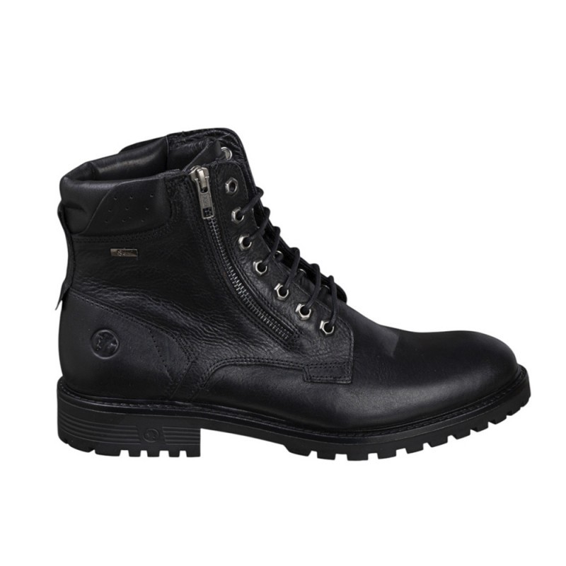 Botas Hombre Coronel Tapiocca C304 Negro