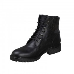 Botas Hombre Coronel Tapiocca C304 Negro