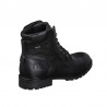 Botas Hombre Coronel Tapiocca C304 Negro