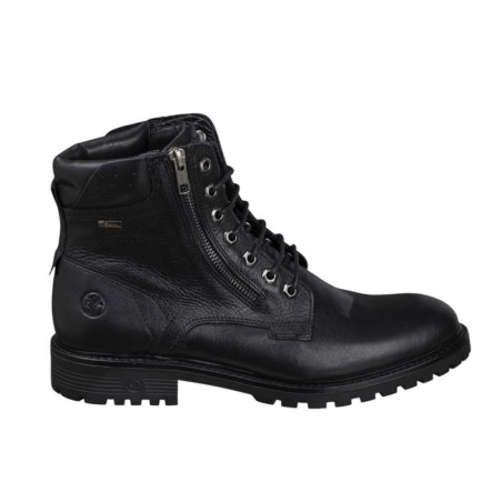 Botas Hombre Coronel Tapiocca C304 Negro