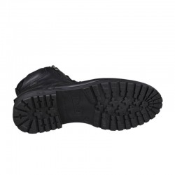 Botas Hombre Coronel Tapiocca C304 Negro
