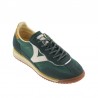 Sneakers Mujer Victoria 1158101 Verde