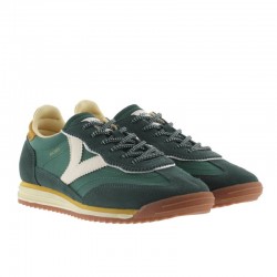 Sneakers Mujer Victoria 1158101 Verde