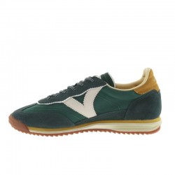 Sneakers Mujer Victoria 1158101 Verde