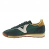 Sneakers Mujer Victoria 1158101 Verde