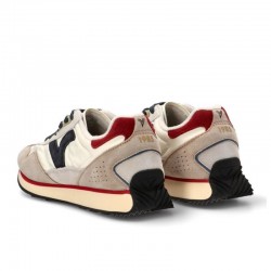 Sneakers Hombre Victoria 8812100 Beig