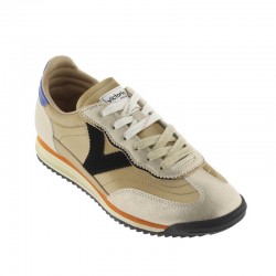 Sneakers Mujer Victoria 1158102 Oro