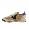Sneakers Mujer Victoria 1158102 Oro