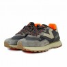 Sneakers Hombre Victoria 8807108 Negro