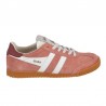 Sneakers Mujer Gola Elan Rosa