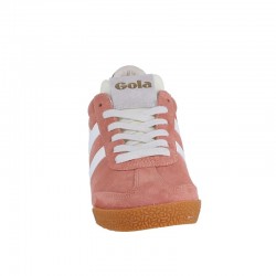 Sneakers Mujer Gola Elan Rosa