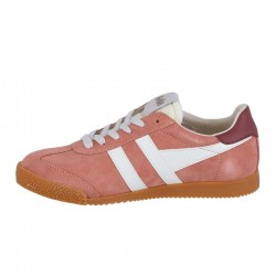 Sneakers Mujer Gola Elan Rosa