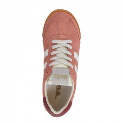 Sneakers Mujer Gola Elan Rosa