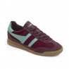 Sneakers Mujer Gola Tornado Morado