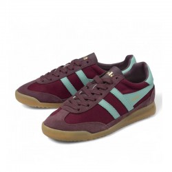 Sneakers Mujer Gola Tornado Morado