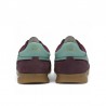 Sneakers Mujer Gola Tornado Morado
