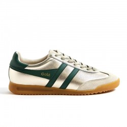 Sneakers Mujer Gola Torpedo Oro