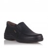 Zapatos Casual Hombre Luisetti Tucson Negro