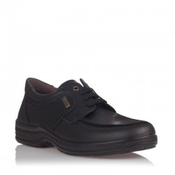 Zapatos Casual Hombre Luisetti Tucson Negro