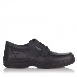 Zapatos Casual Hombre Luisetti Tucson Negro