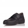Zapatos Casual Hombre Luisetti Tucson Negro