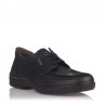 Zapatos Casual Hombre Luisetti Tucson Negro