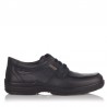 Zapatos Casual Hombre Luisetti Tucson Negro