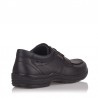 Zapatos Casual Hombre Luisetti Tucson Negro