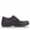 Zapatos Casual Hombre Luisetti Tucson Negro